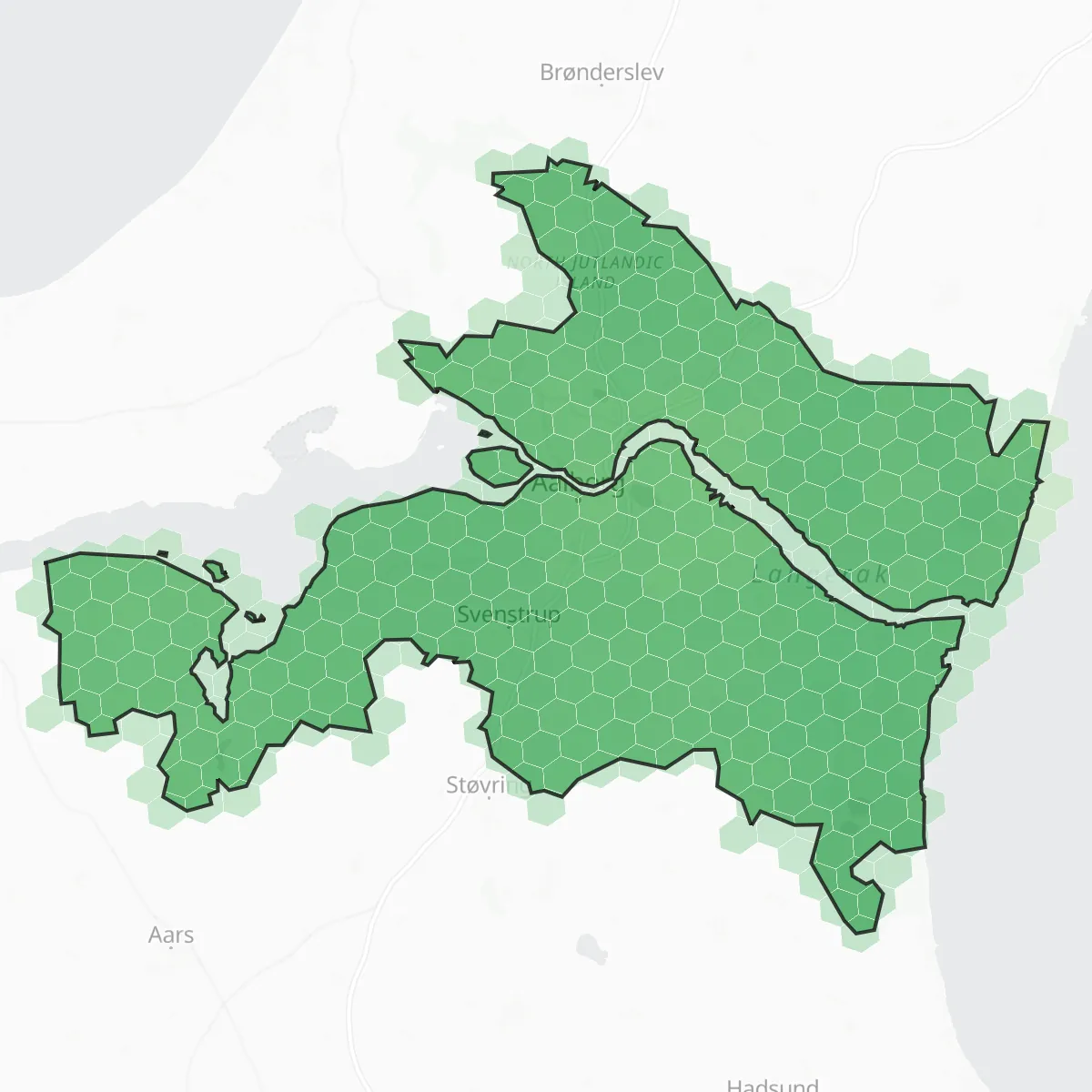 NO2 — Aalborg