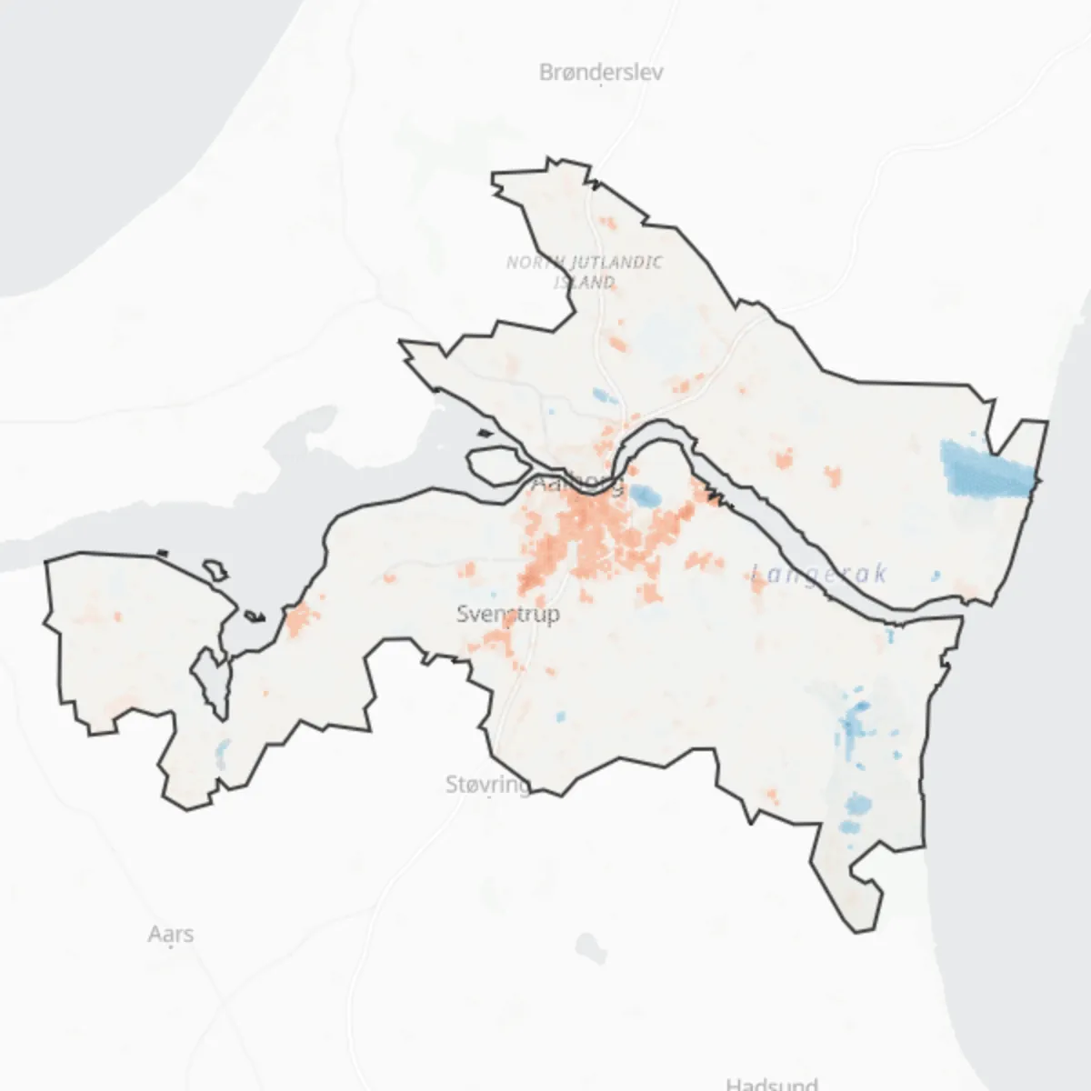 Calore — Aalborg
