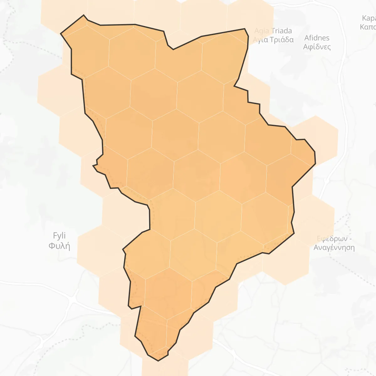 PM2.5 — Acarnas