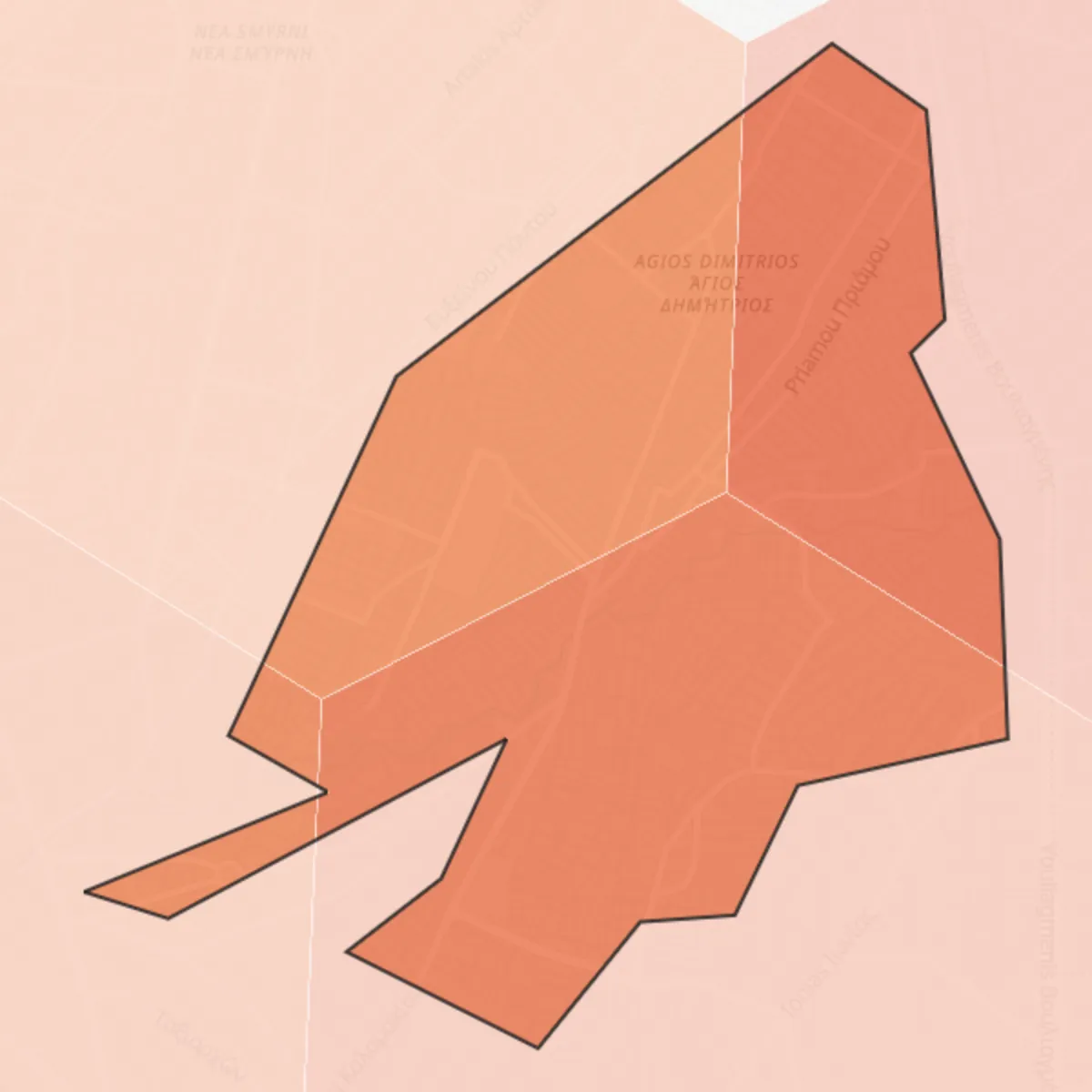 NO2 — Ajos Dimitrios