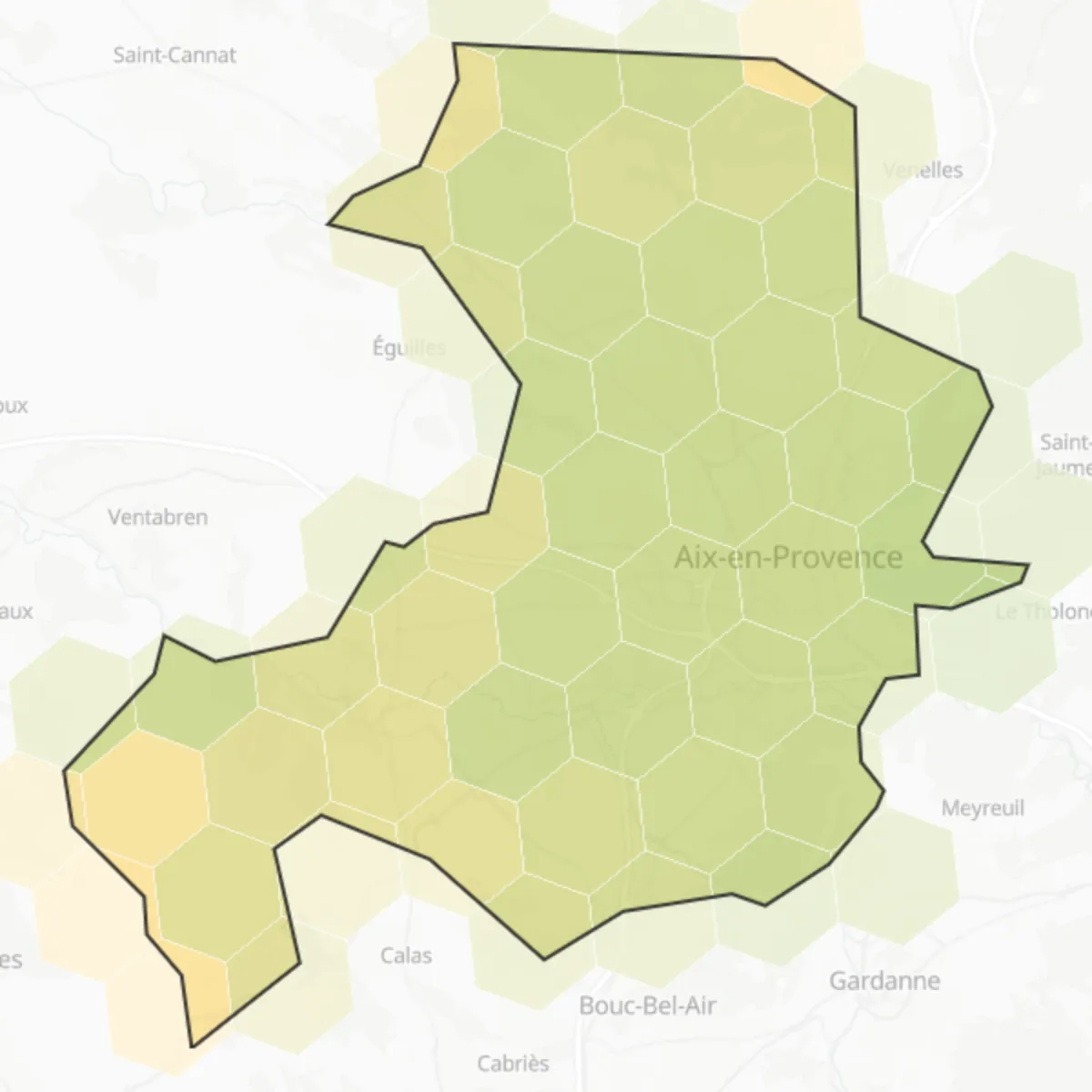 PM10 — Ais de Provença