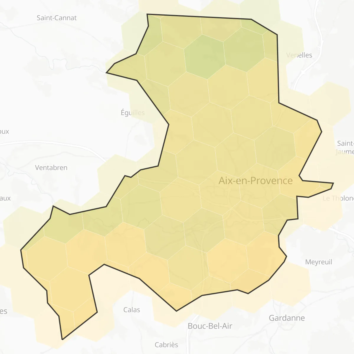 PM2.5 — Ais de Provença
