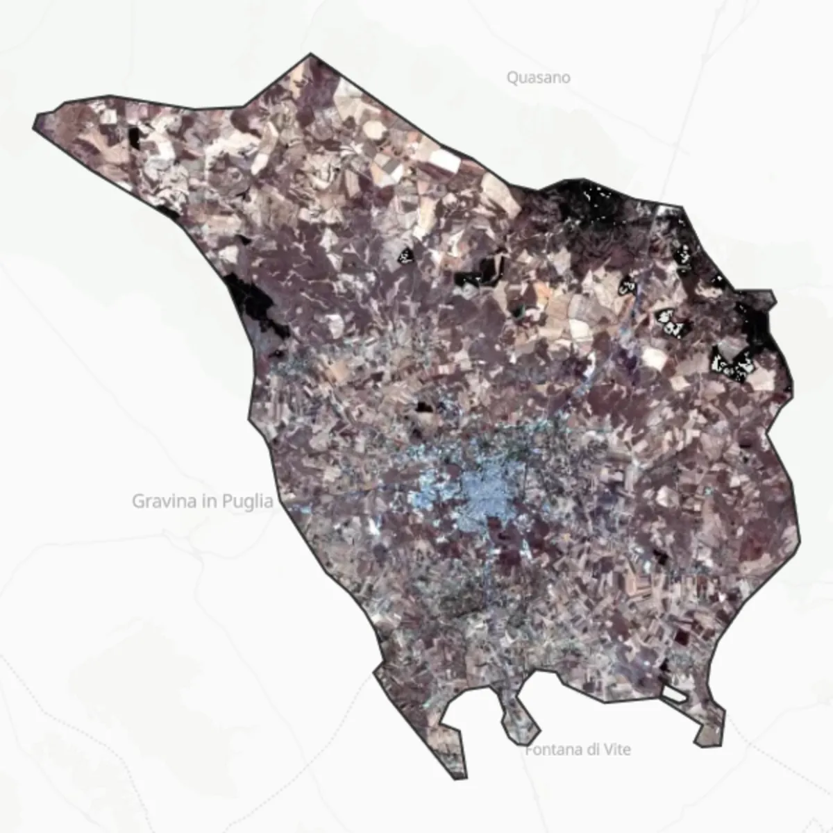 Satelita — Altamura