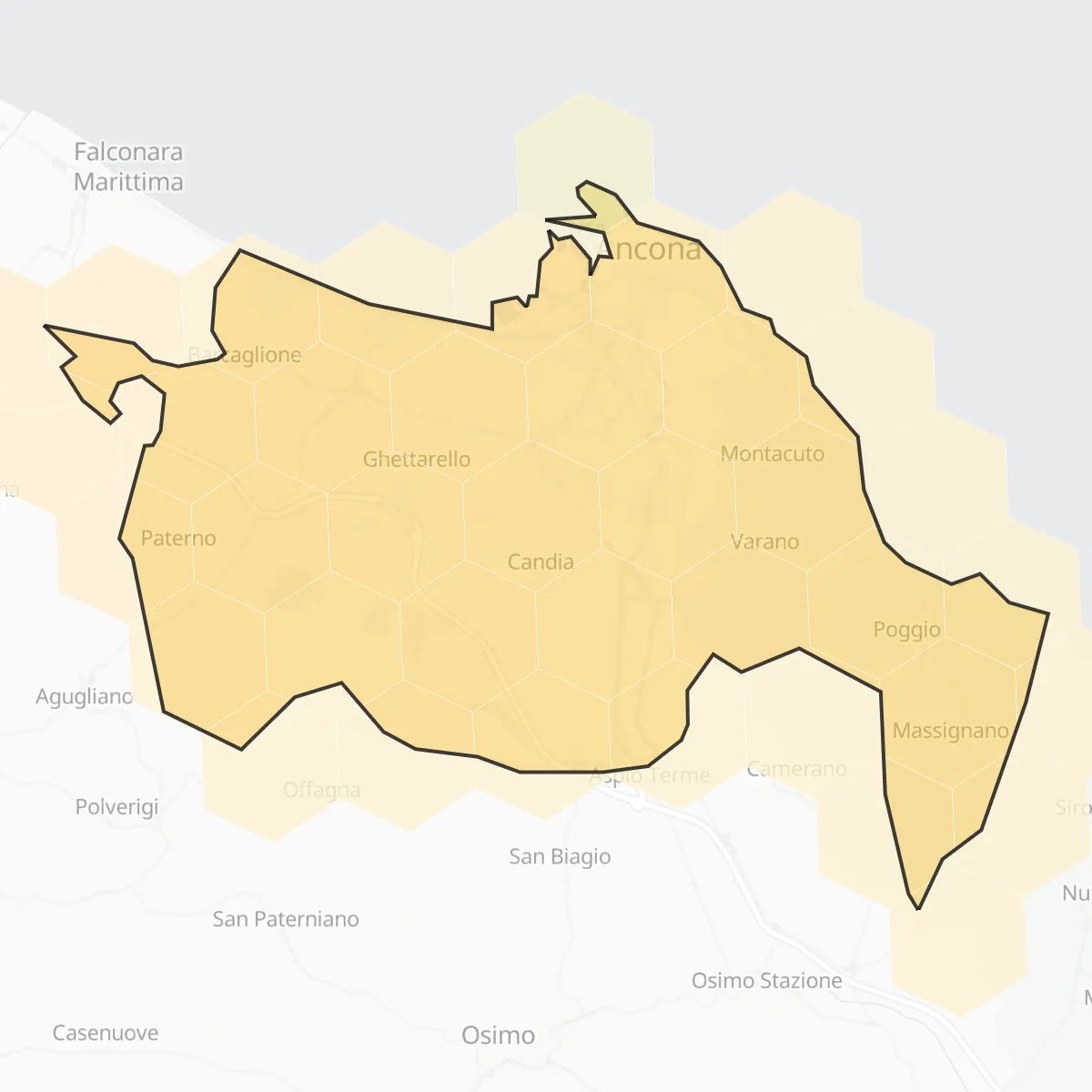 PM10 — Ancona