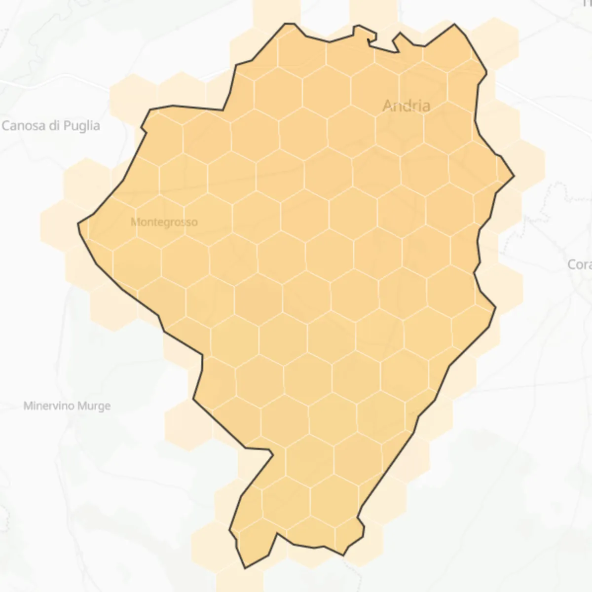 PM2.5 — Andria