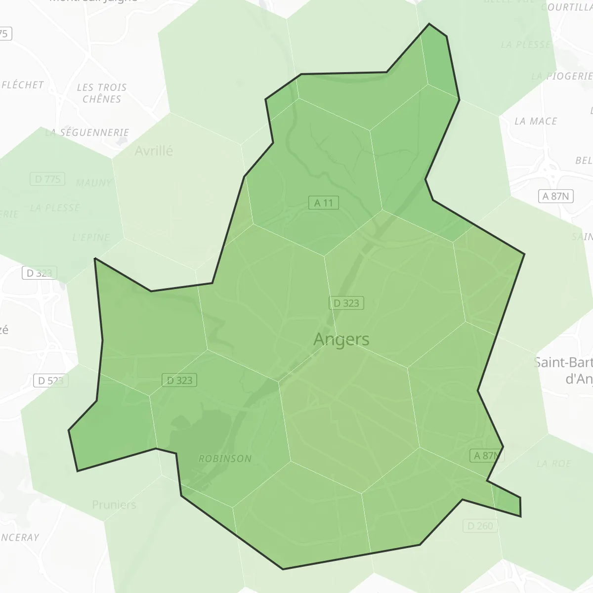NO2 — Angers