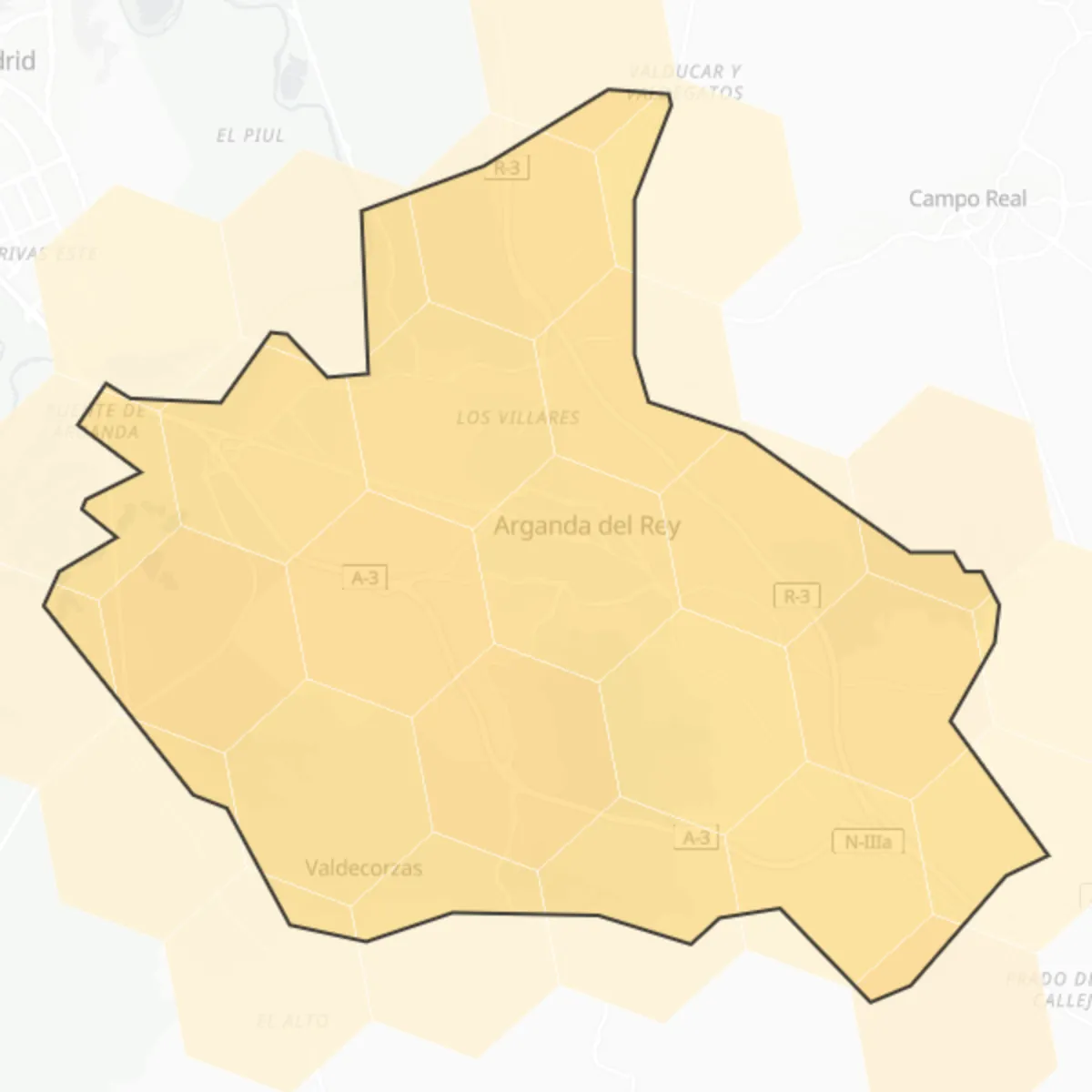 PM10 — Arganda