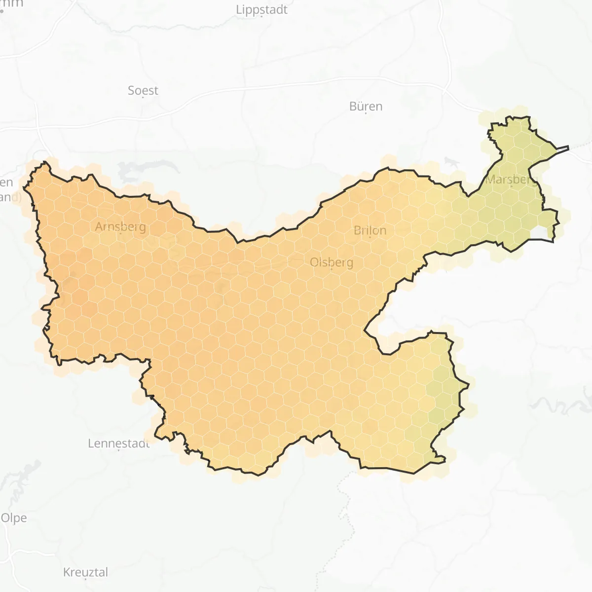 PM2.5 — Arnsberg