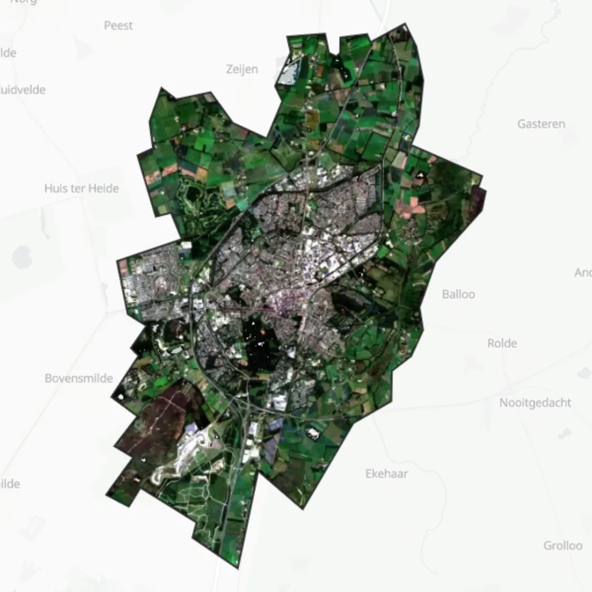 Satèl·lit — Assen