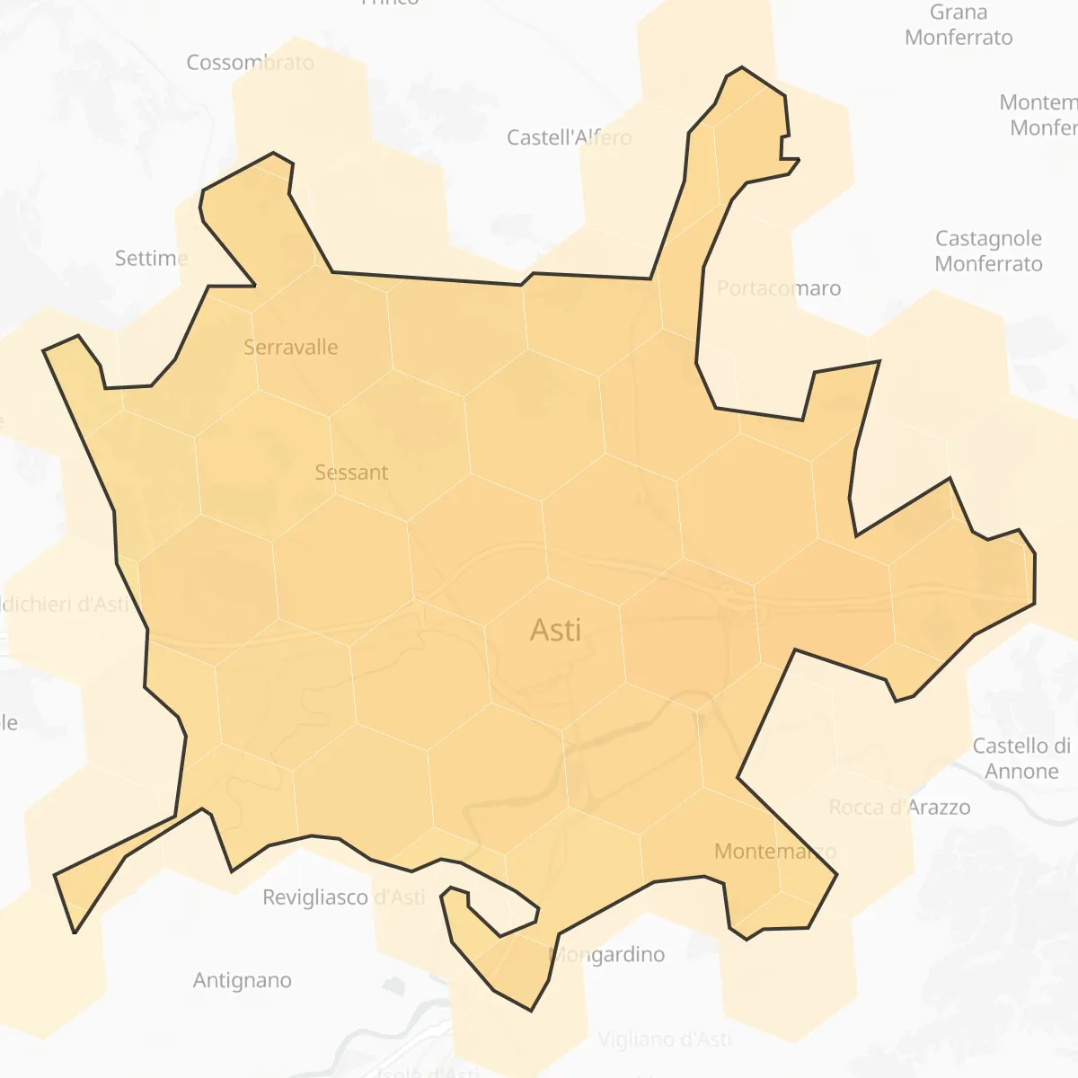 NO2 — Asti