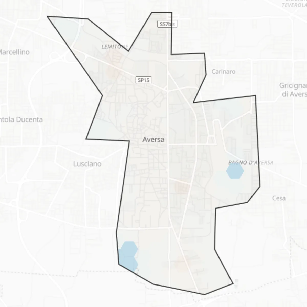 Hede — Aversa