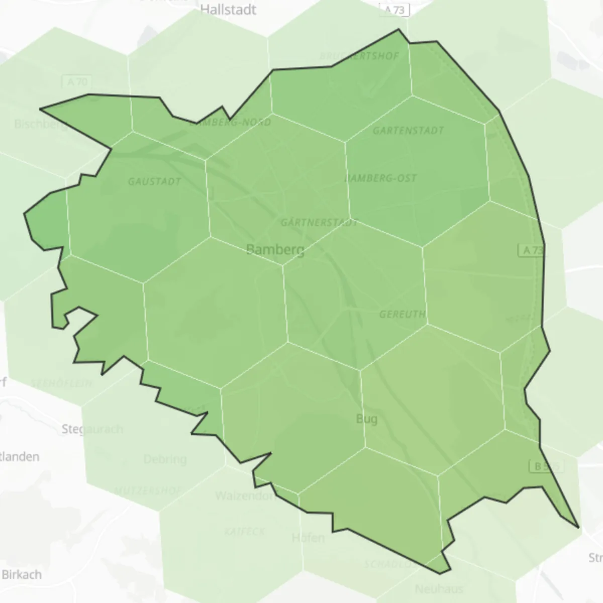 NO2 — Bamberg