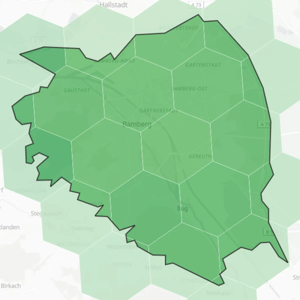 PM10 — Bamberg
