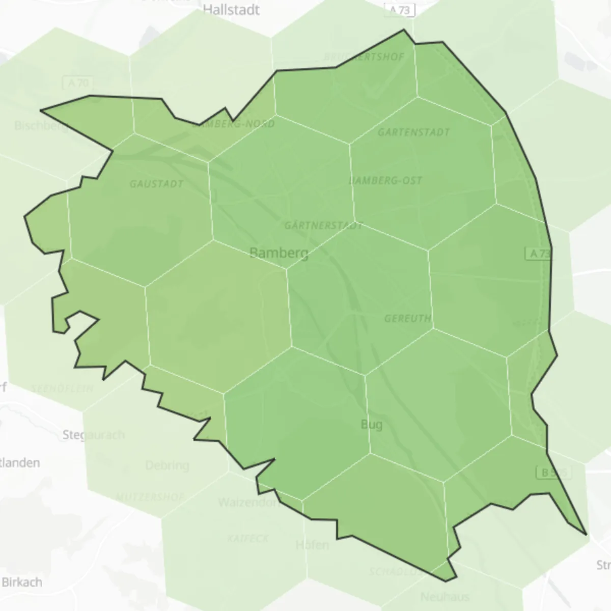 PM2.5 — Bamberg