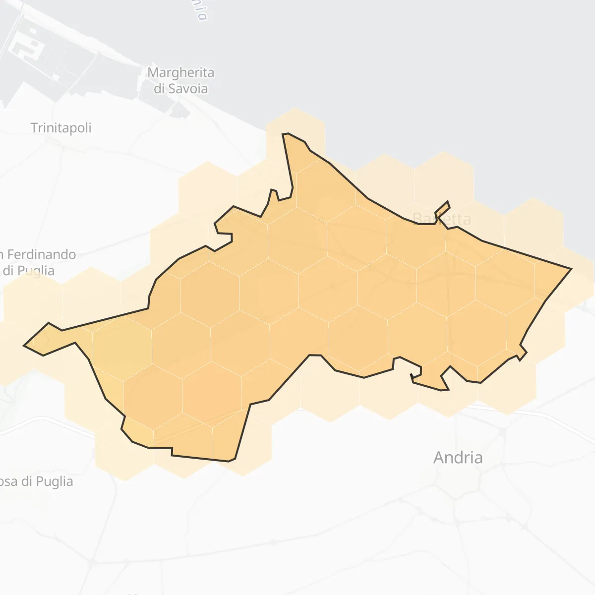 PM10 — Barletta