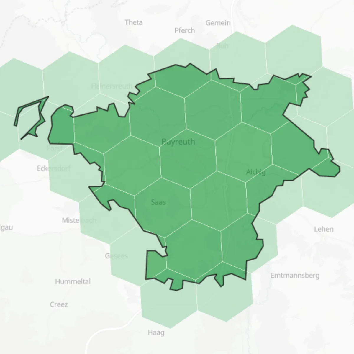 PM10 — Bayreuth