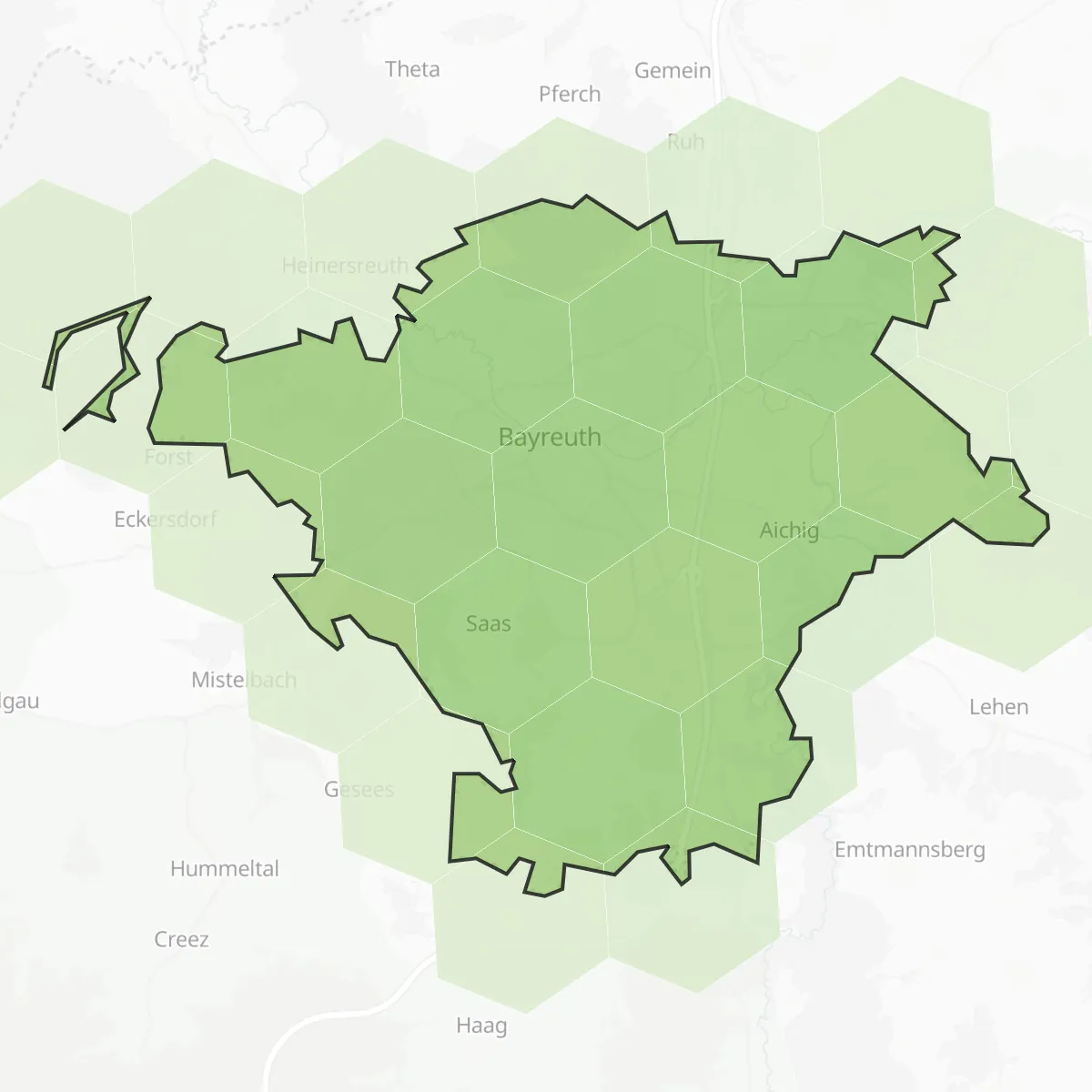 PM2.5 — Bayreuth