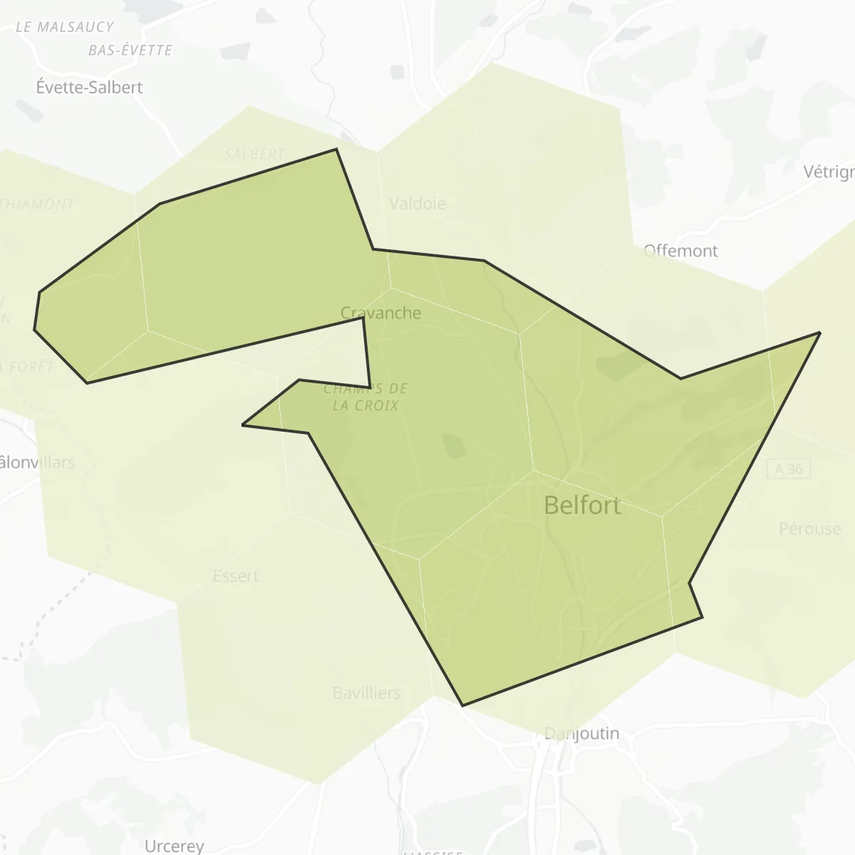 NO2 — Belforas