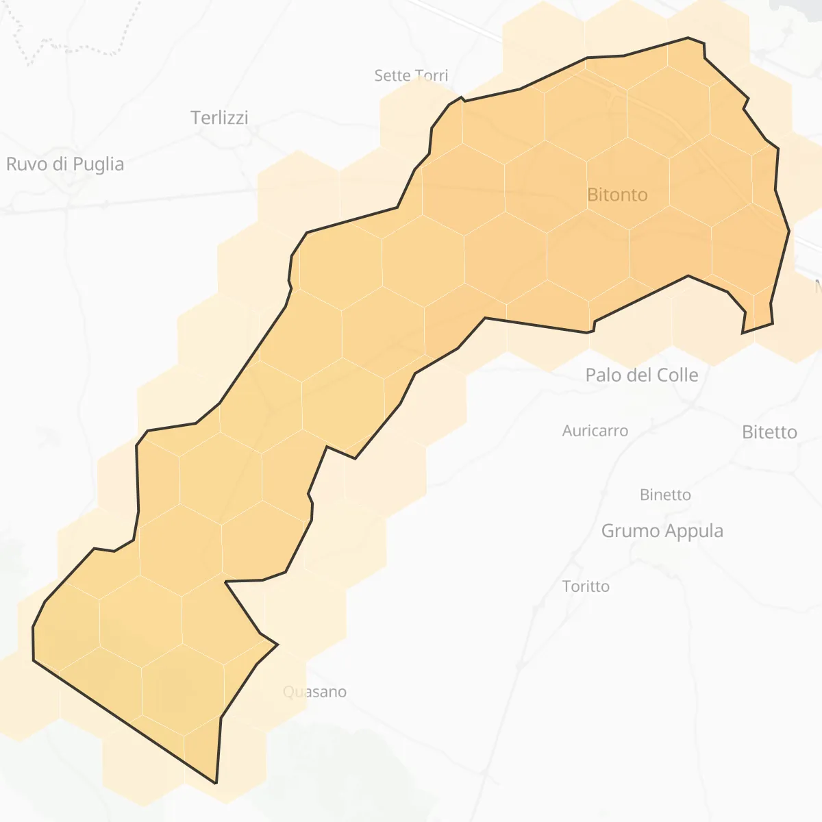 PM2.5 — Bitonto