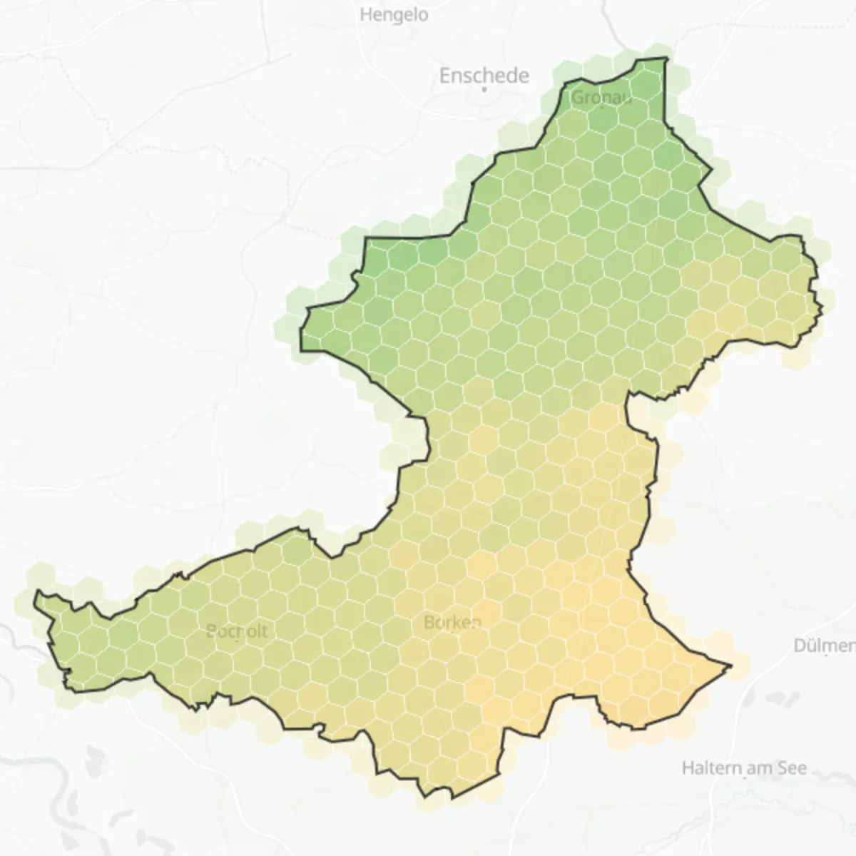 NO2 — Bocholt