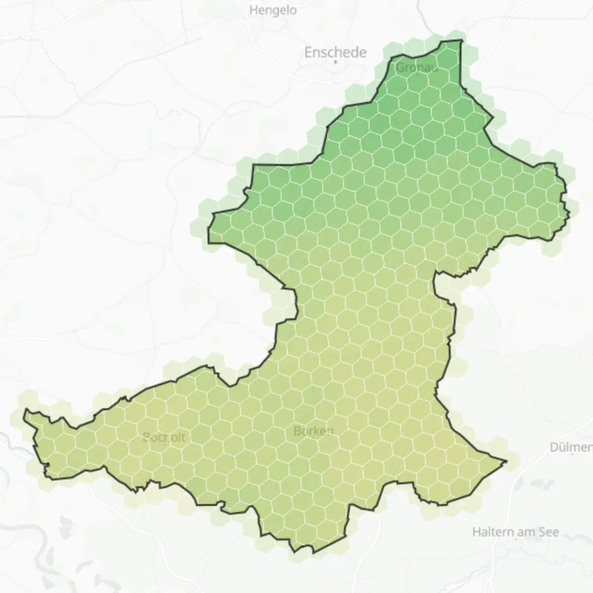 PM10 — Bocholt