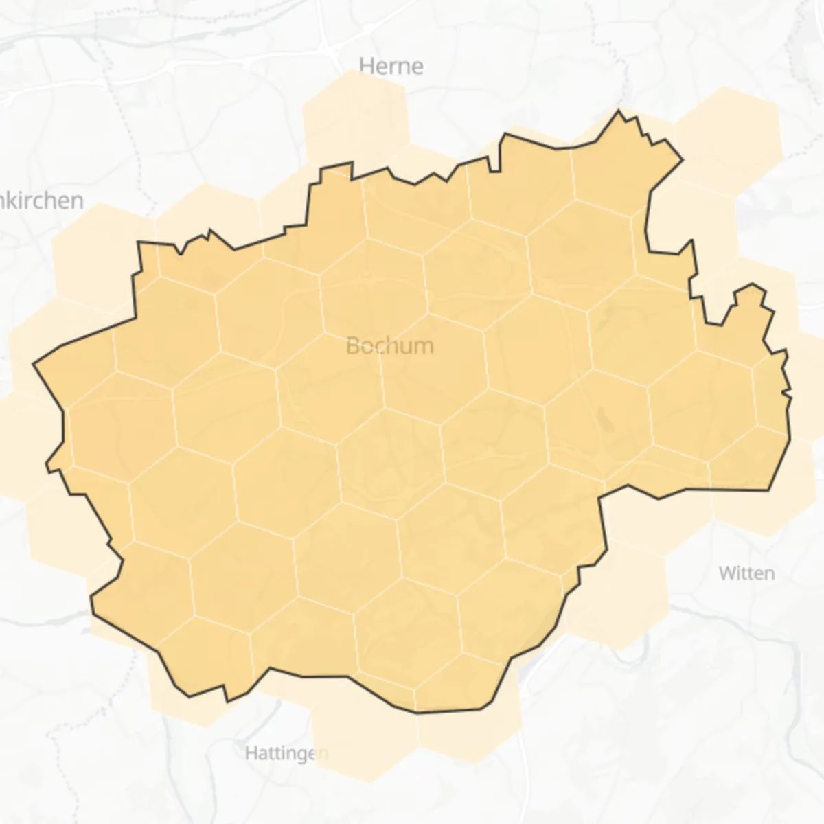 NO2 — Bochum