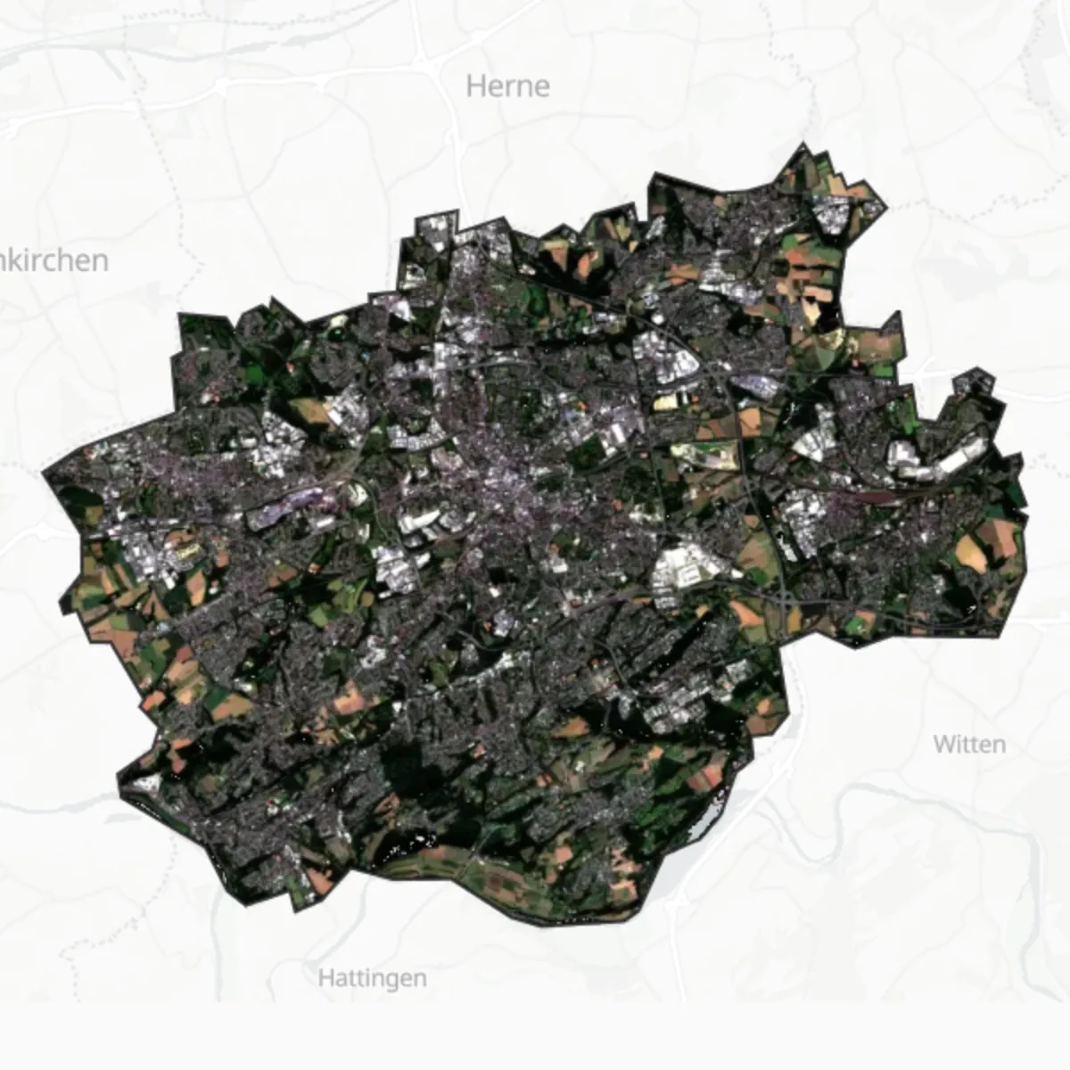 Satelita — Bochum