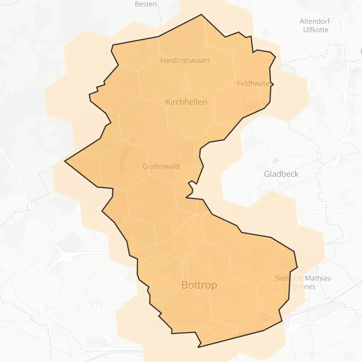 PM2.5 — Botropas