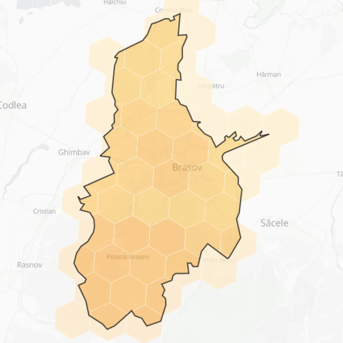 NO2 — Braşov
