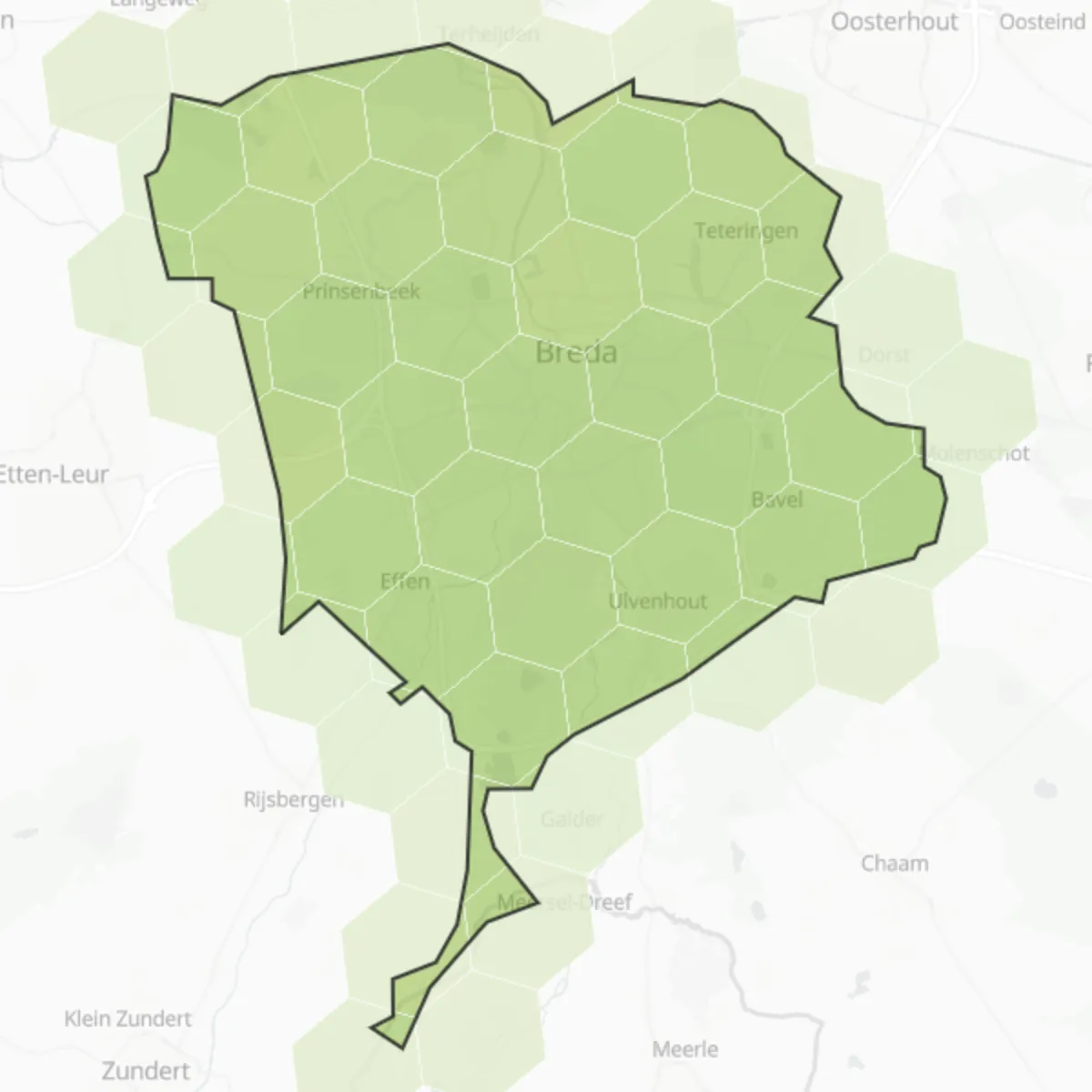 PM10 — Breda