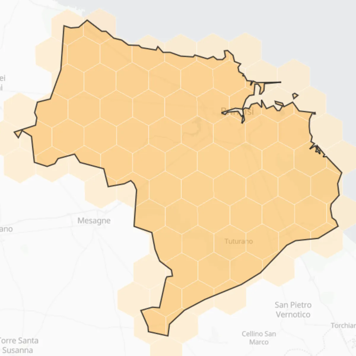 PM2.5 — Brindisi