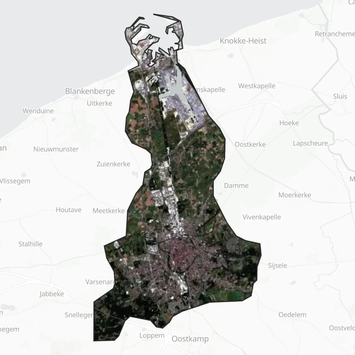 Satelit — Bruggy
