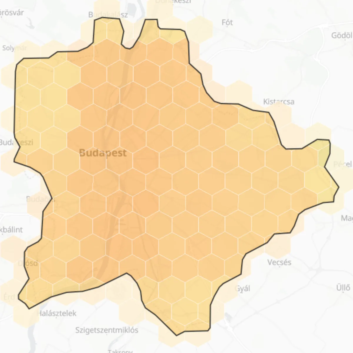 NO2 — Budapest