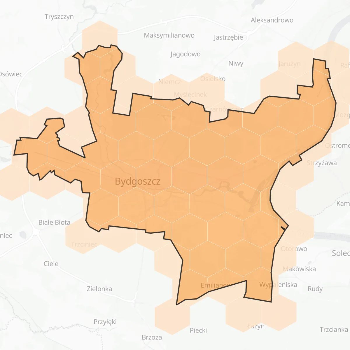 PM2.5 — Bidgošča