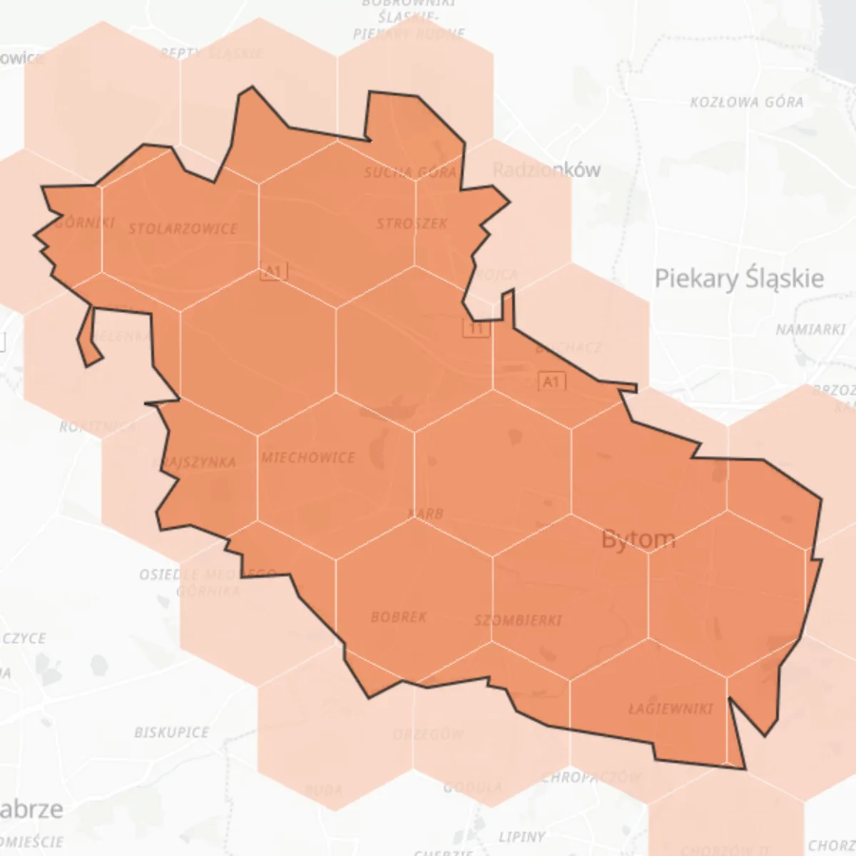 PM2.5 — Bytom