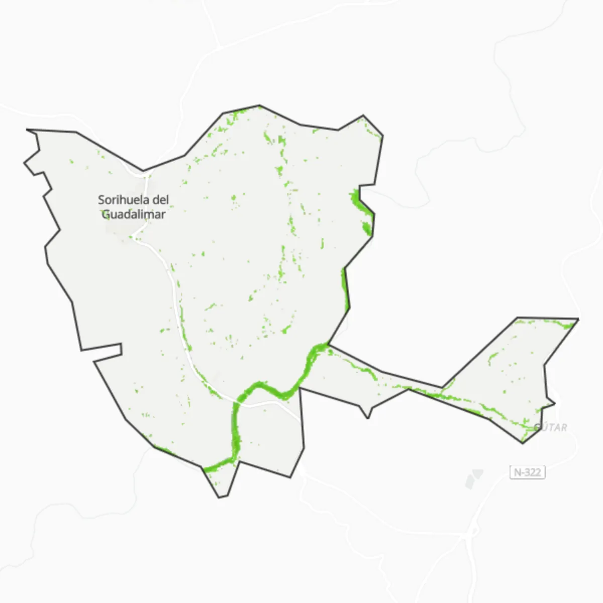 Sajf aħdar — Campiña