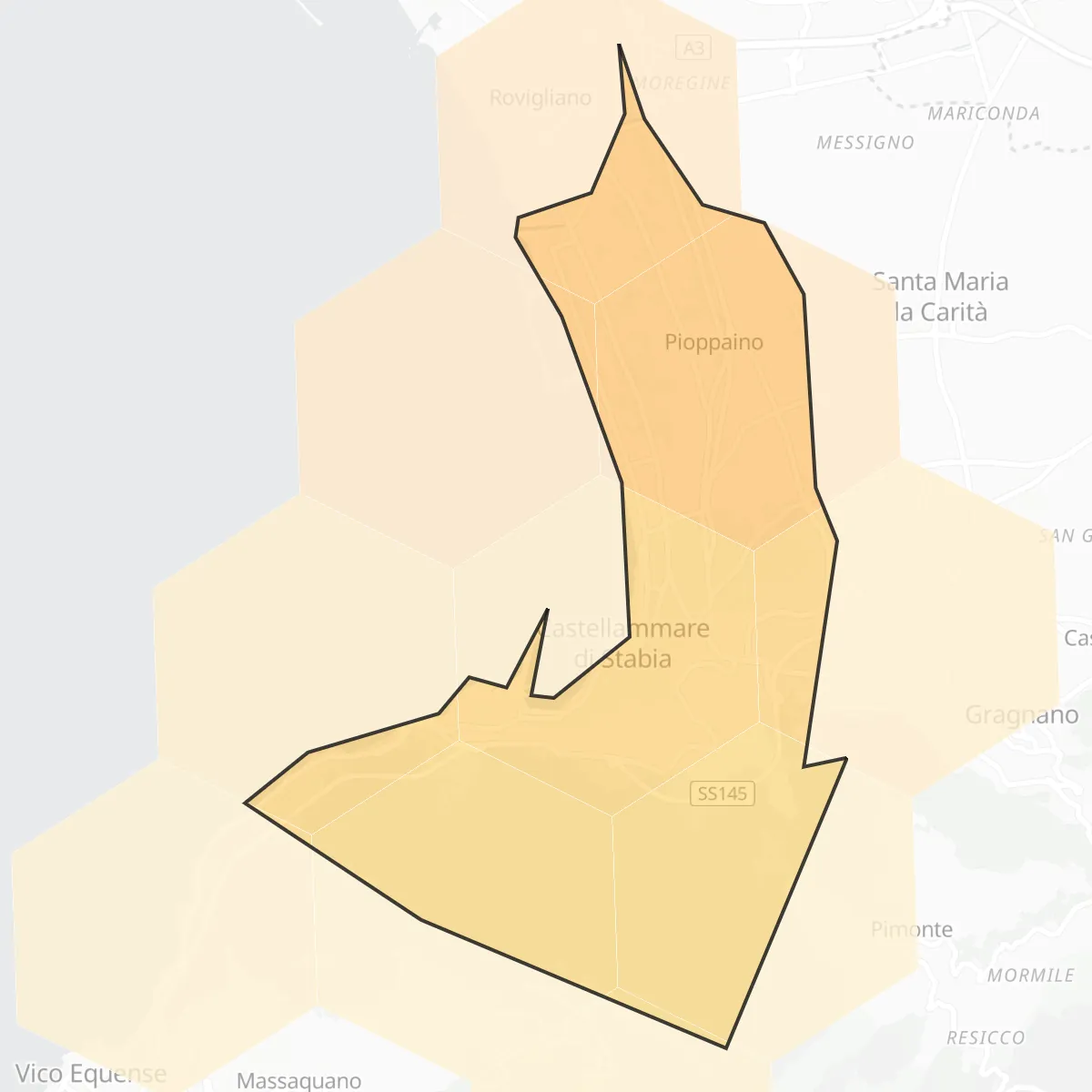 PM10 — Estàbia