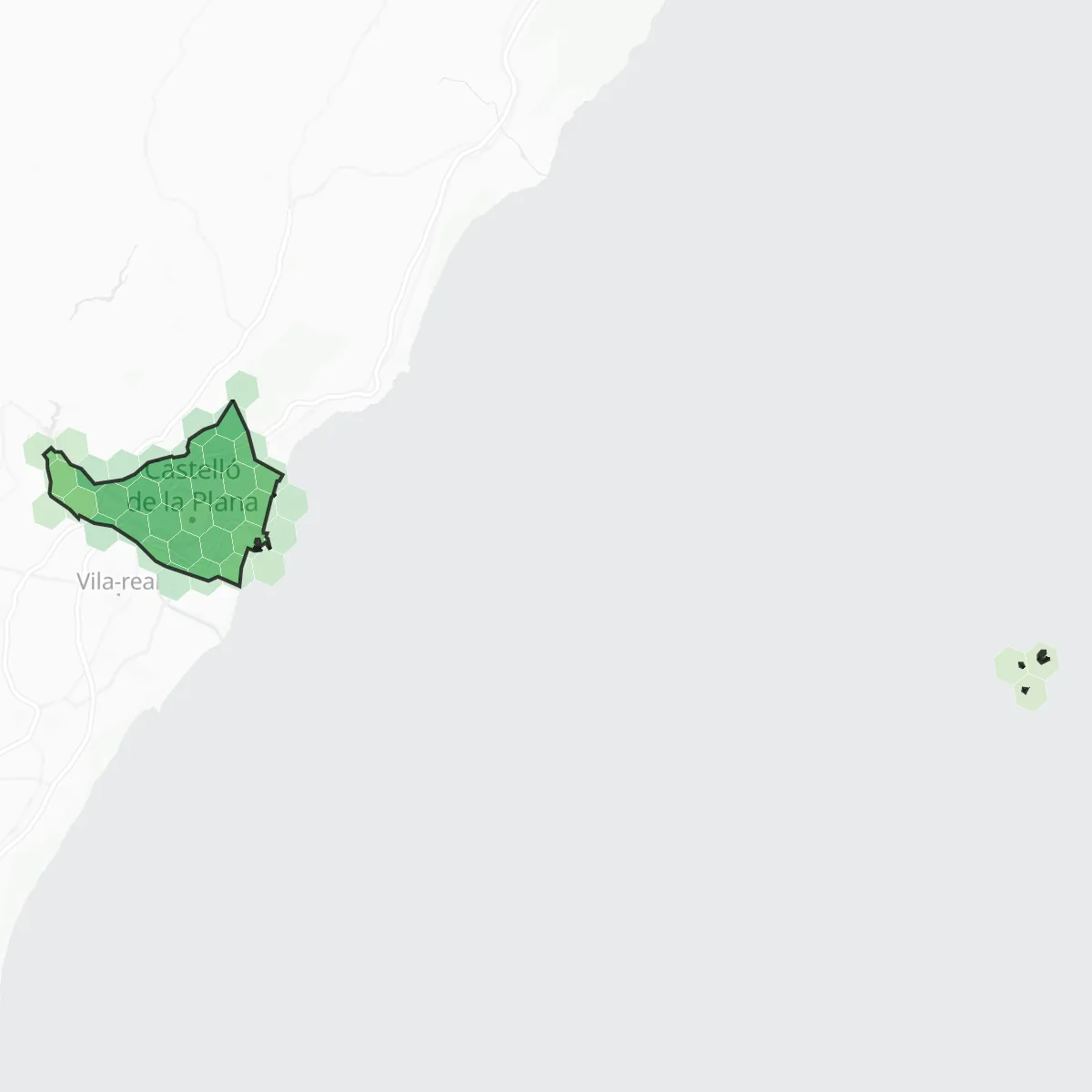 PM10 — Castelló de la Plana