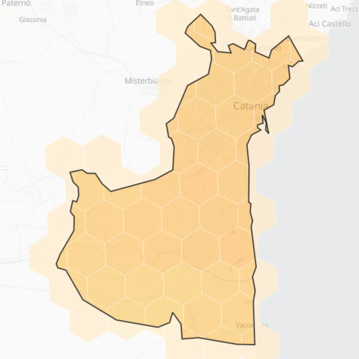 PM2.5 — Catania