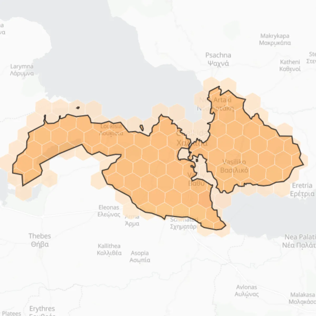 PM2.5 — Calcide