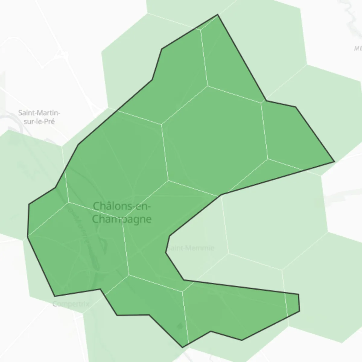 PM10 — Châlons-en-Champagne