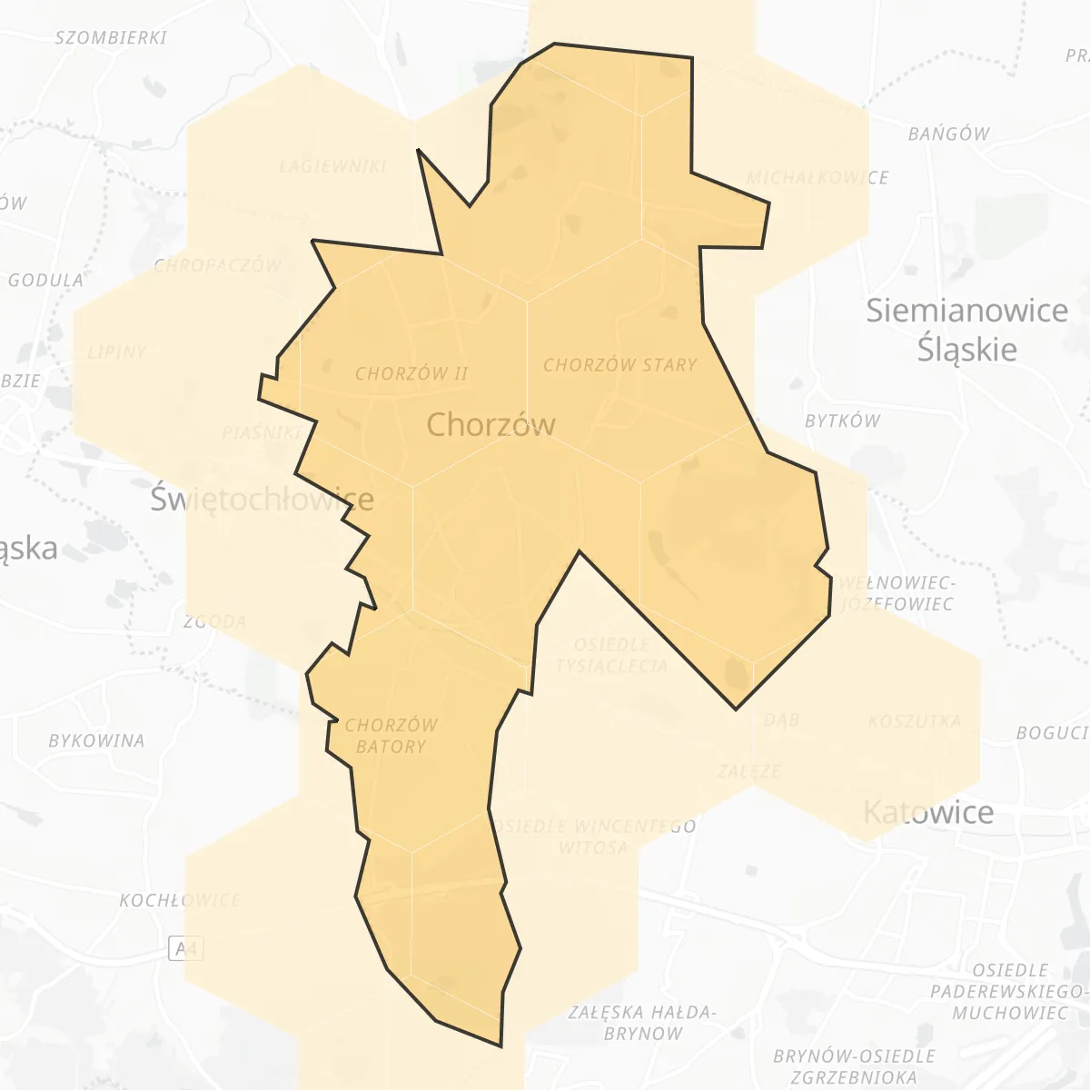 PM10 — Chořov
