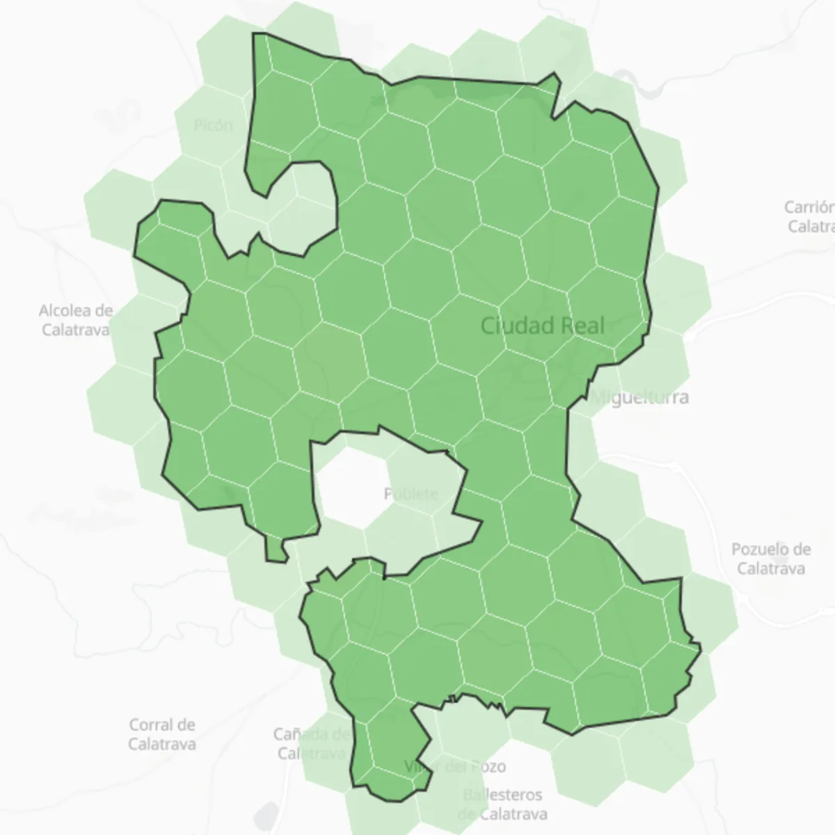 NO2 — Ciudad Real