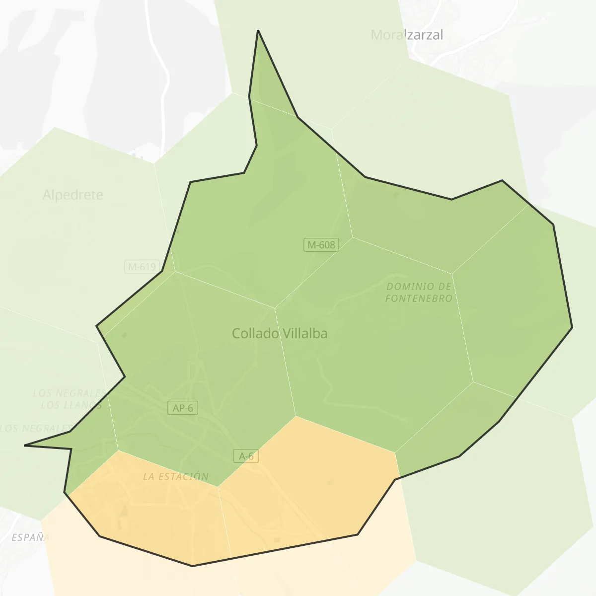 PM10 — Collado-Villalba