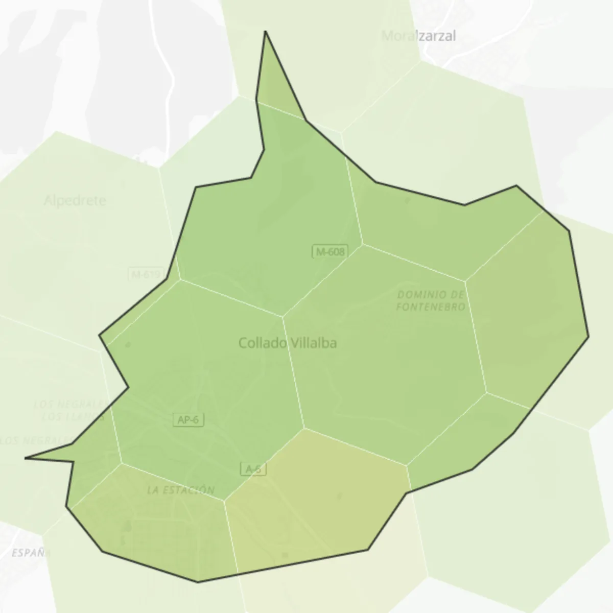 PM2.5 — Collado-Villalba