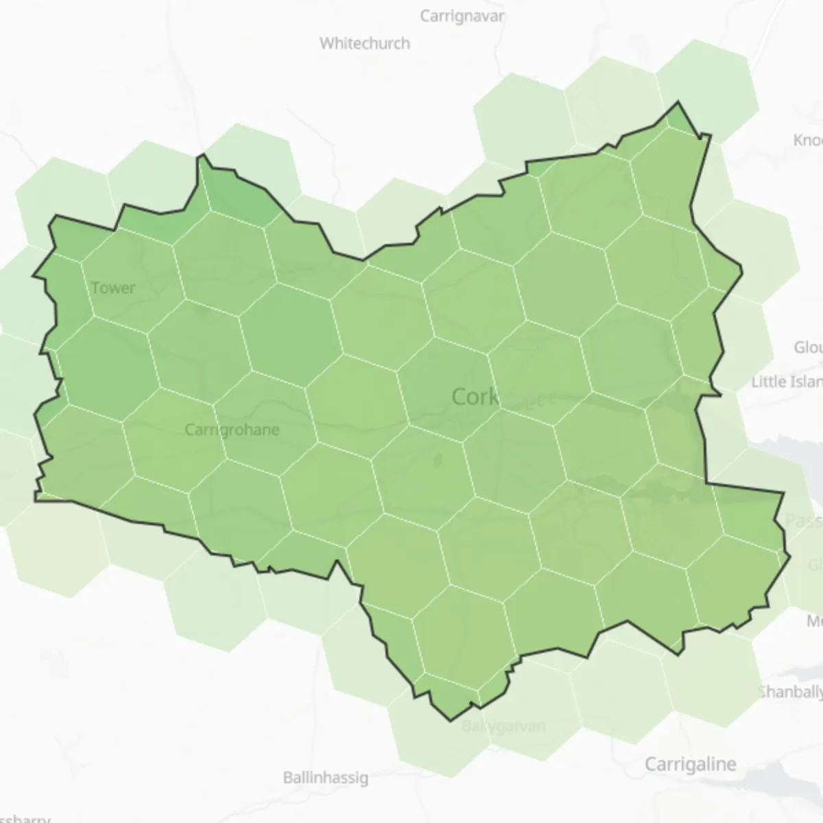 NO2 — Cork