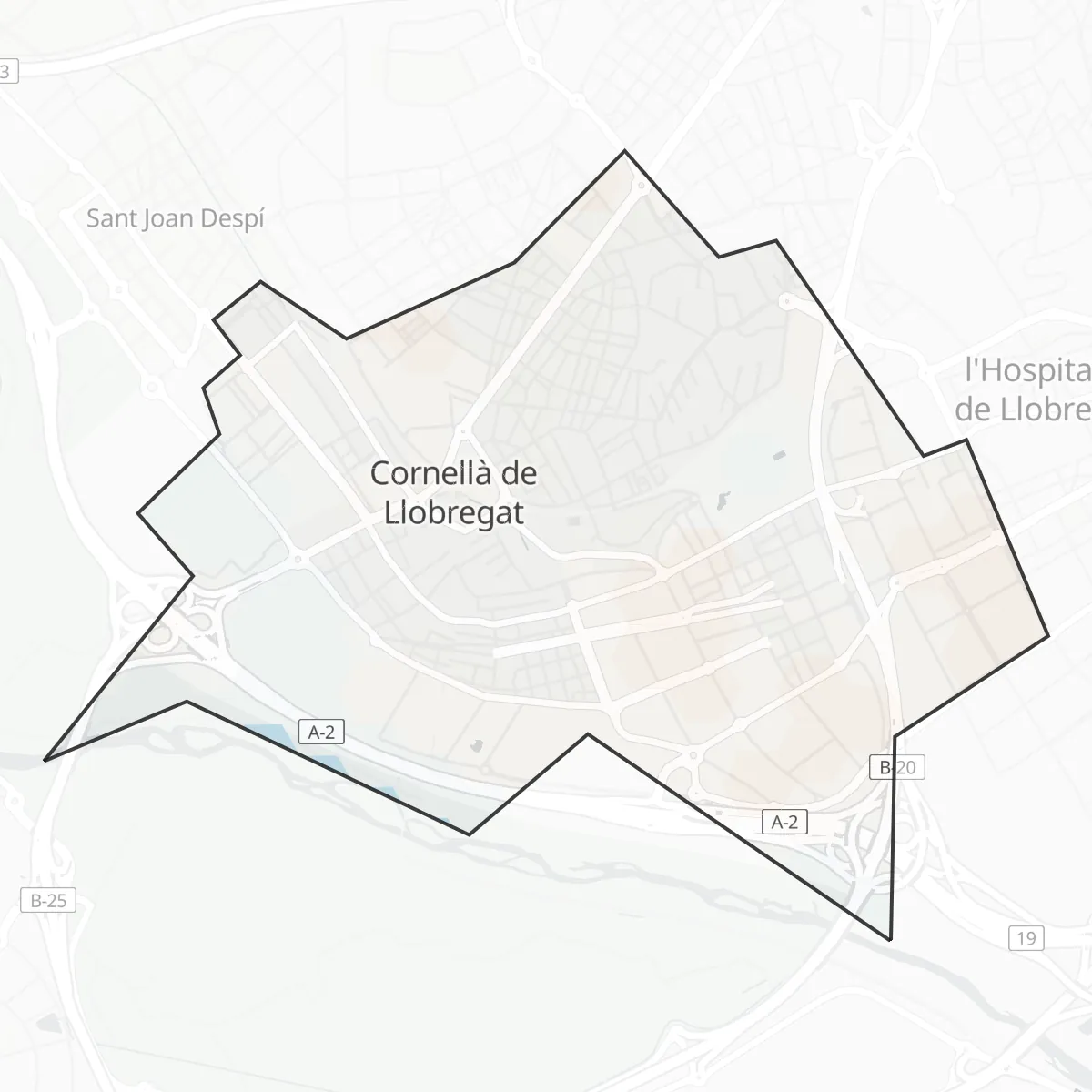 Hitze — Cornellà de Llobregat