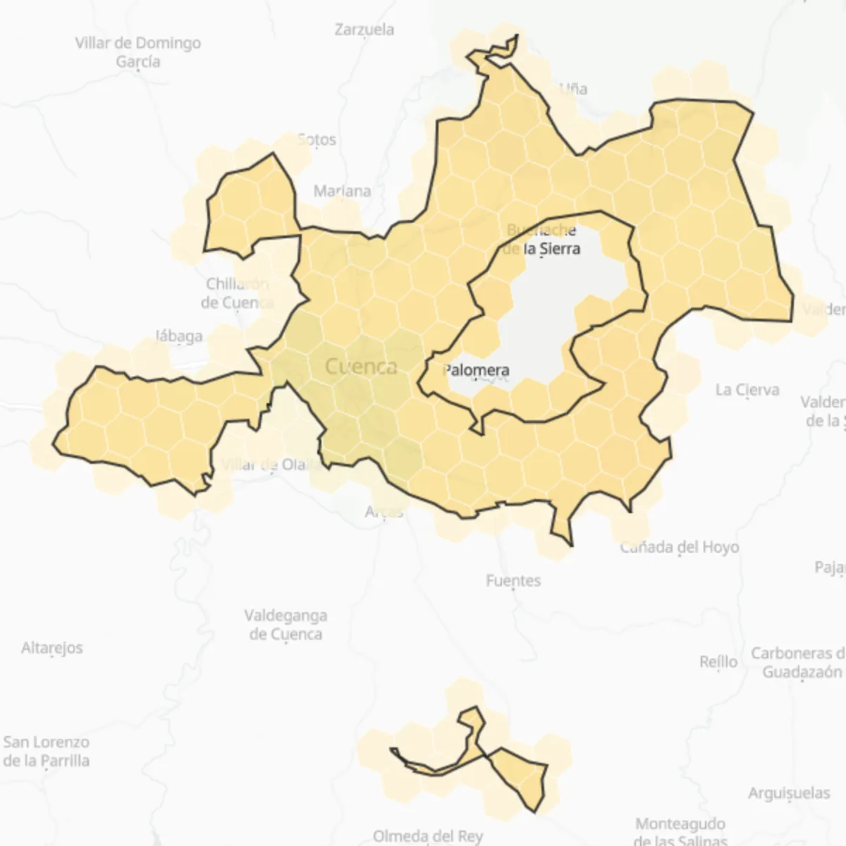 PM2.5 — Cuenca