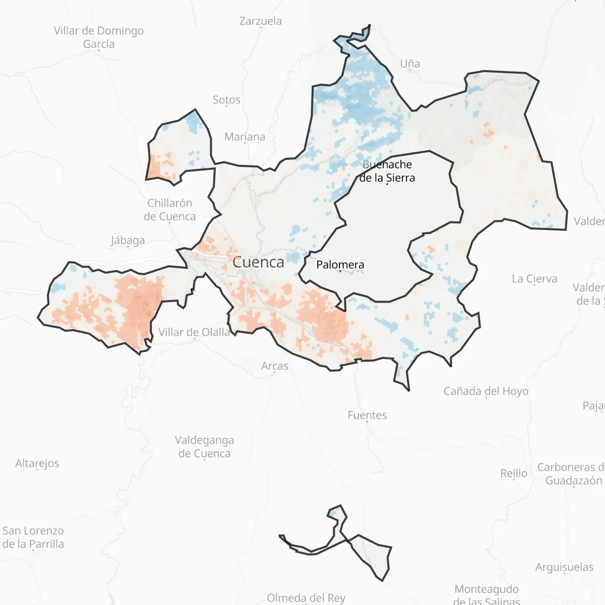 Värme — Cuenca