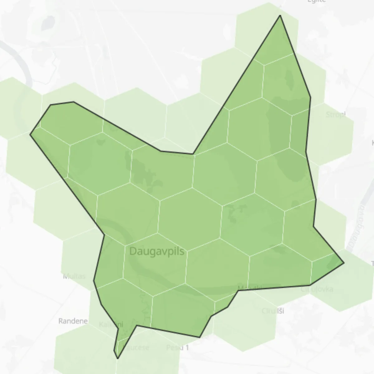 PM10 — Daugavpils